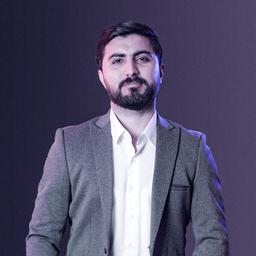 Ahmed Faris - Tutor