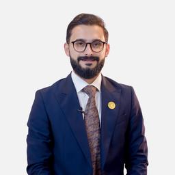 Sammy Abdulrahman - Tutor