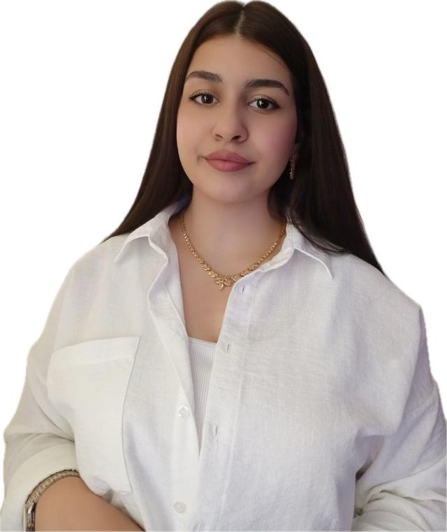 هێلین فەرحان - Instructor profile