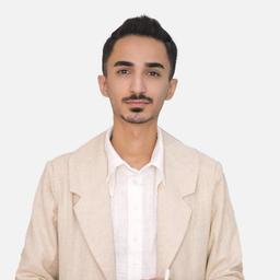 محمەد زالەلێ - Tutor