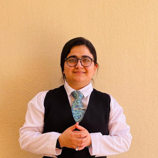 چیاڤان - Instructor profile