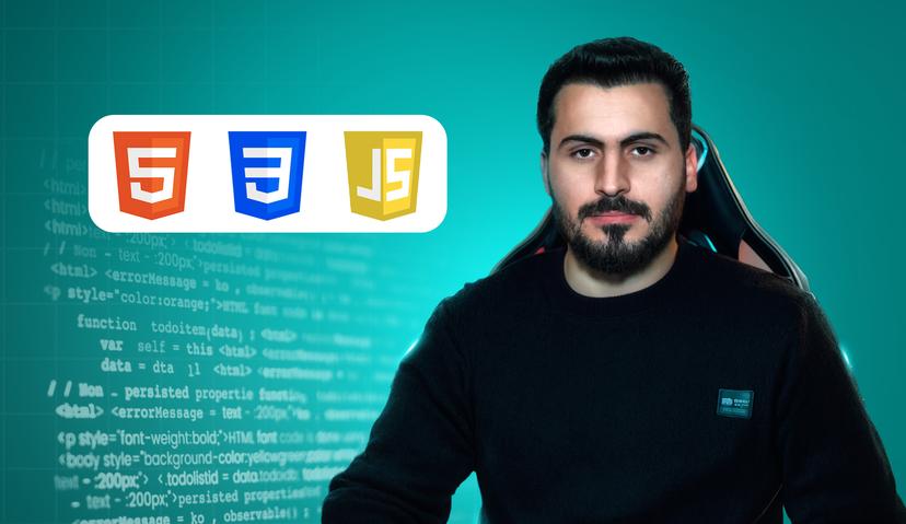 سەرەتایەک بۆ وێب دێڤێلۆپمێنت