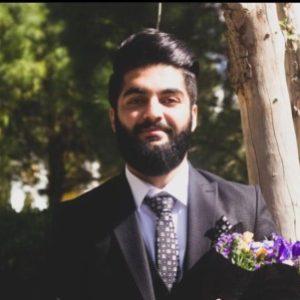 ڕاستی ڕەحیم - Instructor profile