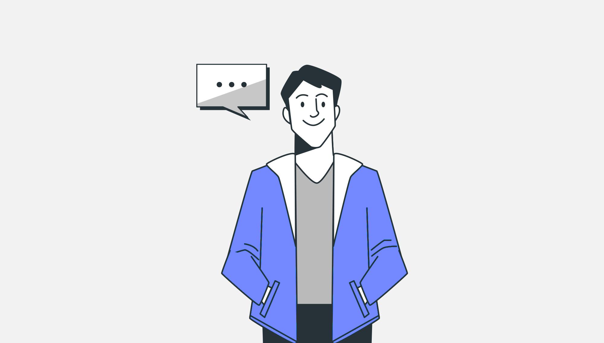 زمانی جەستە لە وتاربێژیدا
