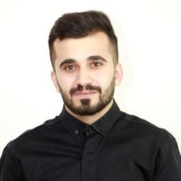 Muhammed Sulaiman - Tutor