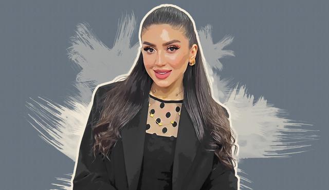 Darya Ghafoori - Instructor profile