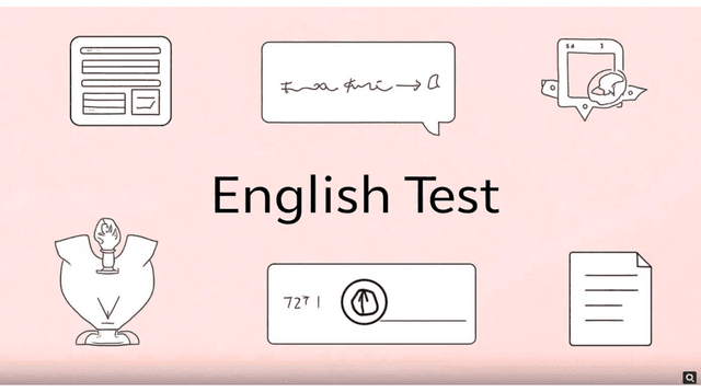 English IELTS Academic