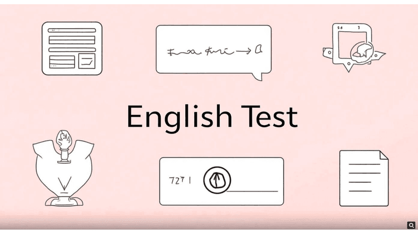 English IELTS Academic
