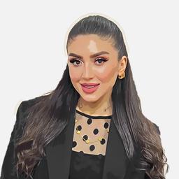 دەریا غەفوری - Tutor