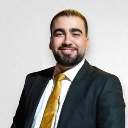 Taba Waleed - Tutor